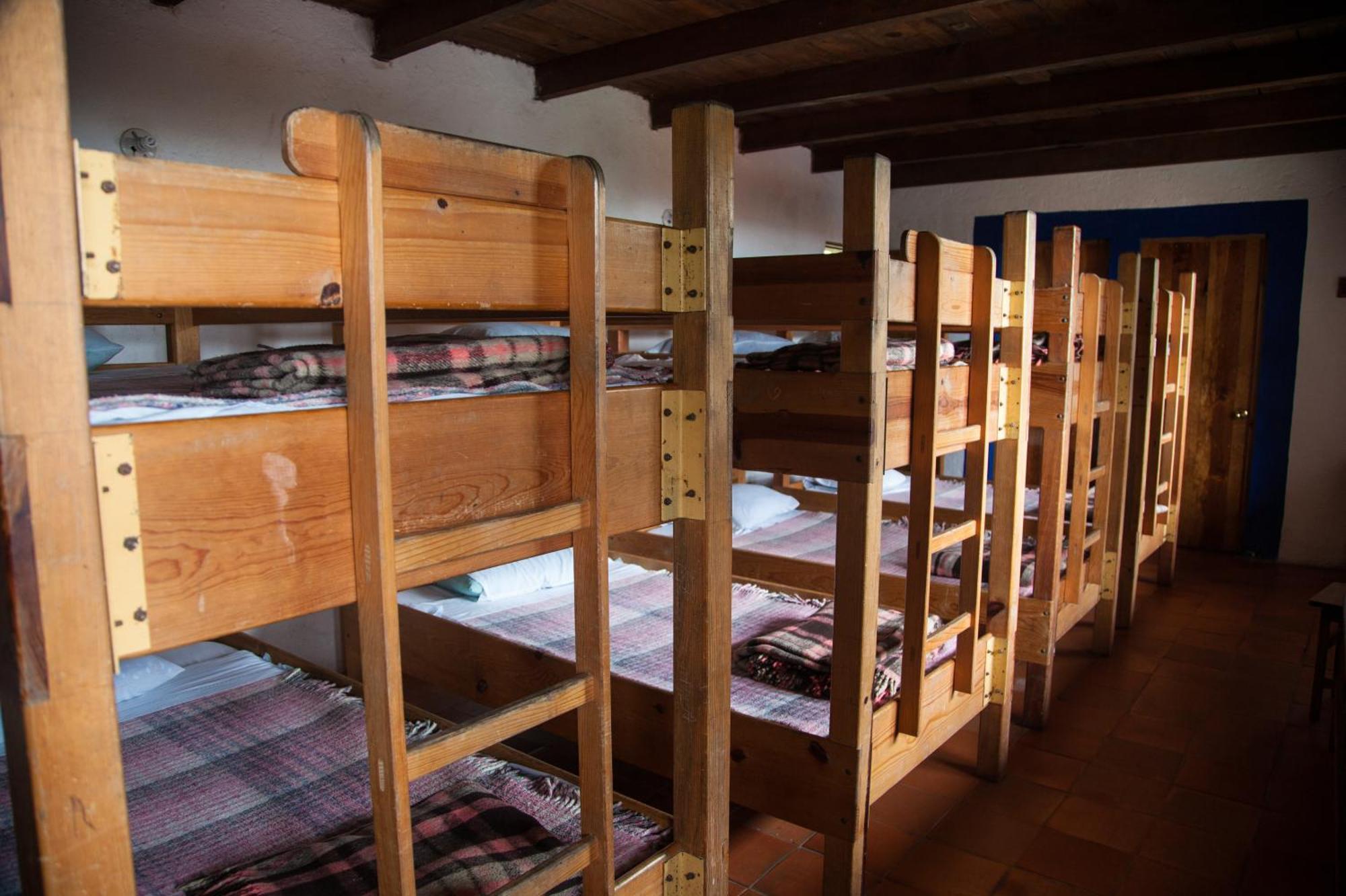Hotel Taselotzin Cuetzalán del Progreso Eksteriør billede